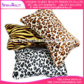 Leopard nail pillow/ hand cushion/ nail art rest